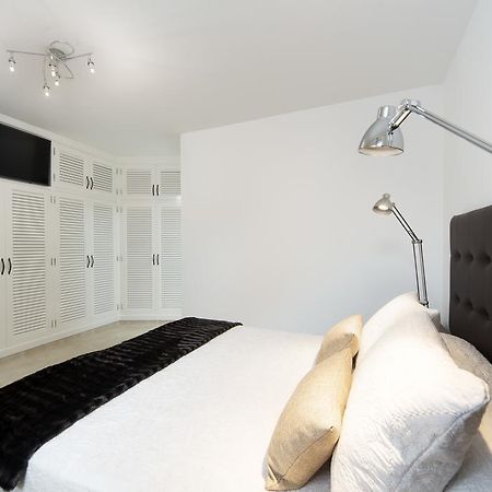 Apartment Old Town ปูแอร์โตเดลคาร์เมน ภายนอก รูปภาพ