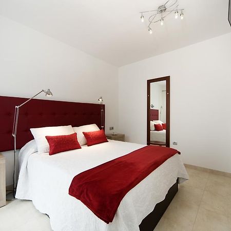 Apartment Old Town ปูแอร์โตเดลคาร์เมน ภายนอก รูปภาพ