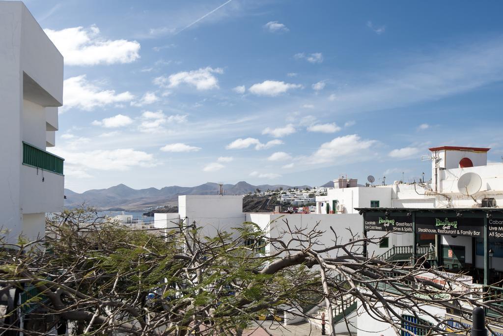 Apartment Old Town ปูแอร์โตเดลคาร์เมน ภายนอก รูปภาพ